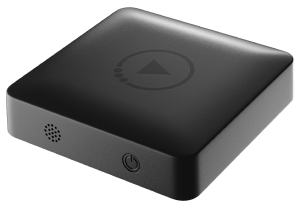 ТВ-приставка Android TV МегаФон